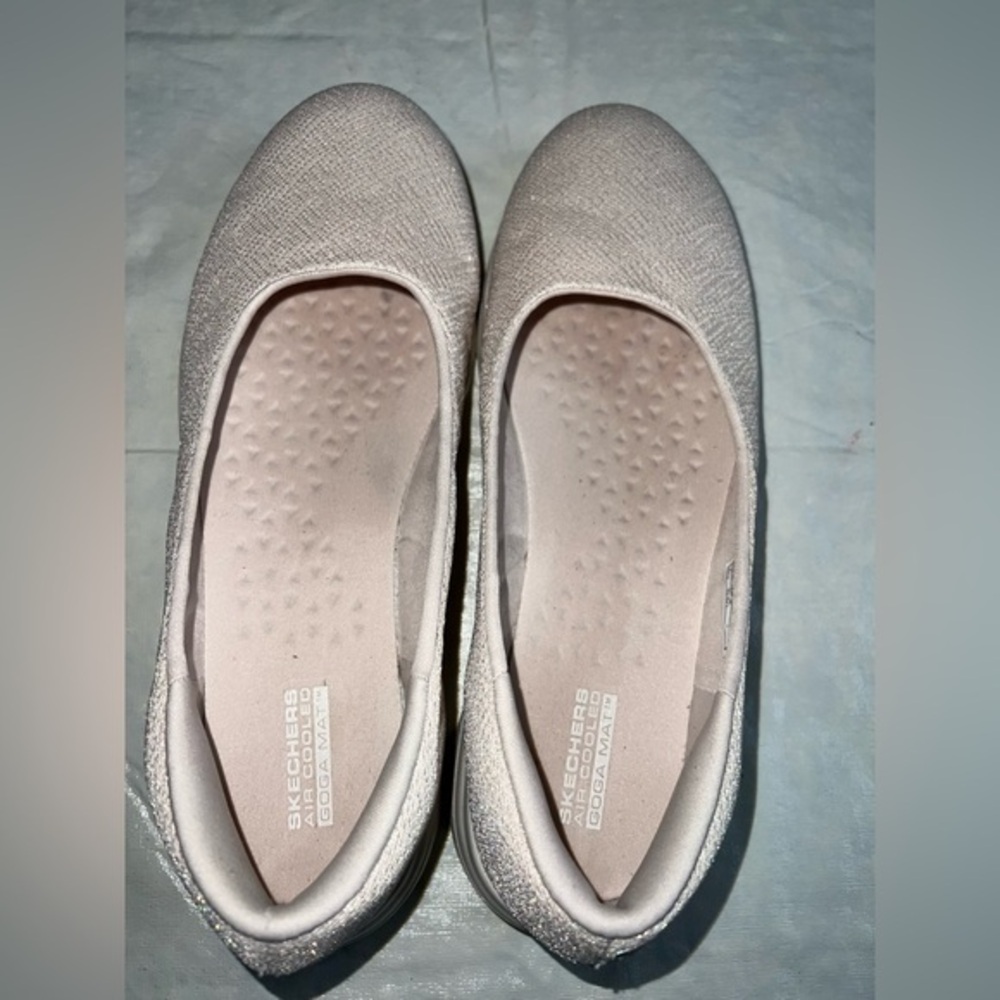 Skechers Air-Cooled Goga Mat